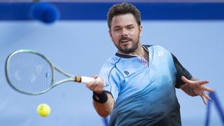 Tenis – Cancun Challenger – Stan Wawrinka fitoi kundër lojtarit botëror 1181