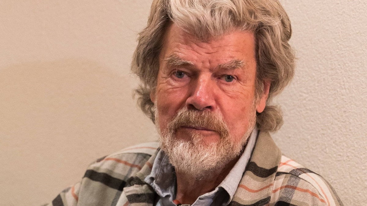Reinhold Messner për rrezikun fatal të alpinizmit