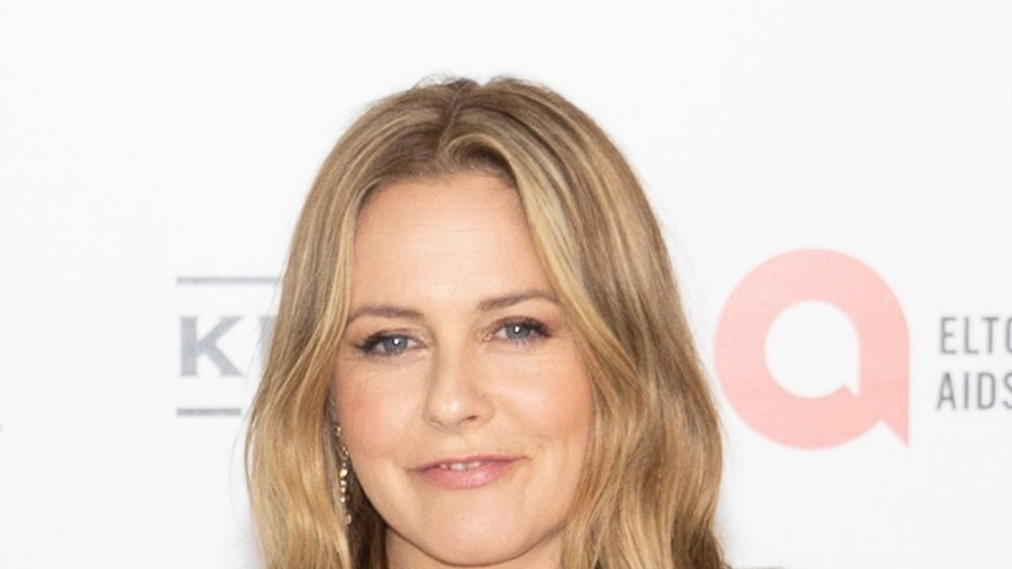 Alicia Silverstone shikon përsëri në vitet ’90: për frikën e saj në setin “Cluess”