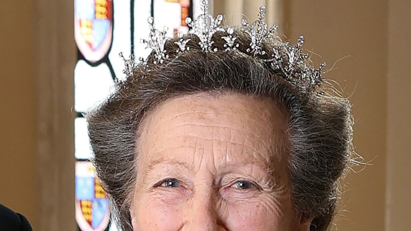 Princesha Anne feston ditëlindjen e 75 -të të saj: Pallati e nderon atë me një foto të re