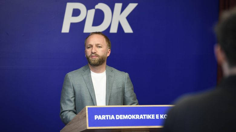 Protesta në Gjilan pas vrasjes së trefishtë, Tahiri: Adresa para se cilës duhet të protestohet është Lëvizja Vetëvendosje