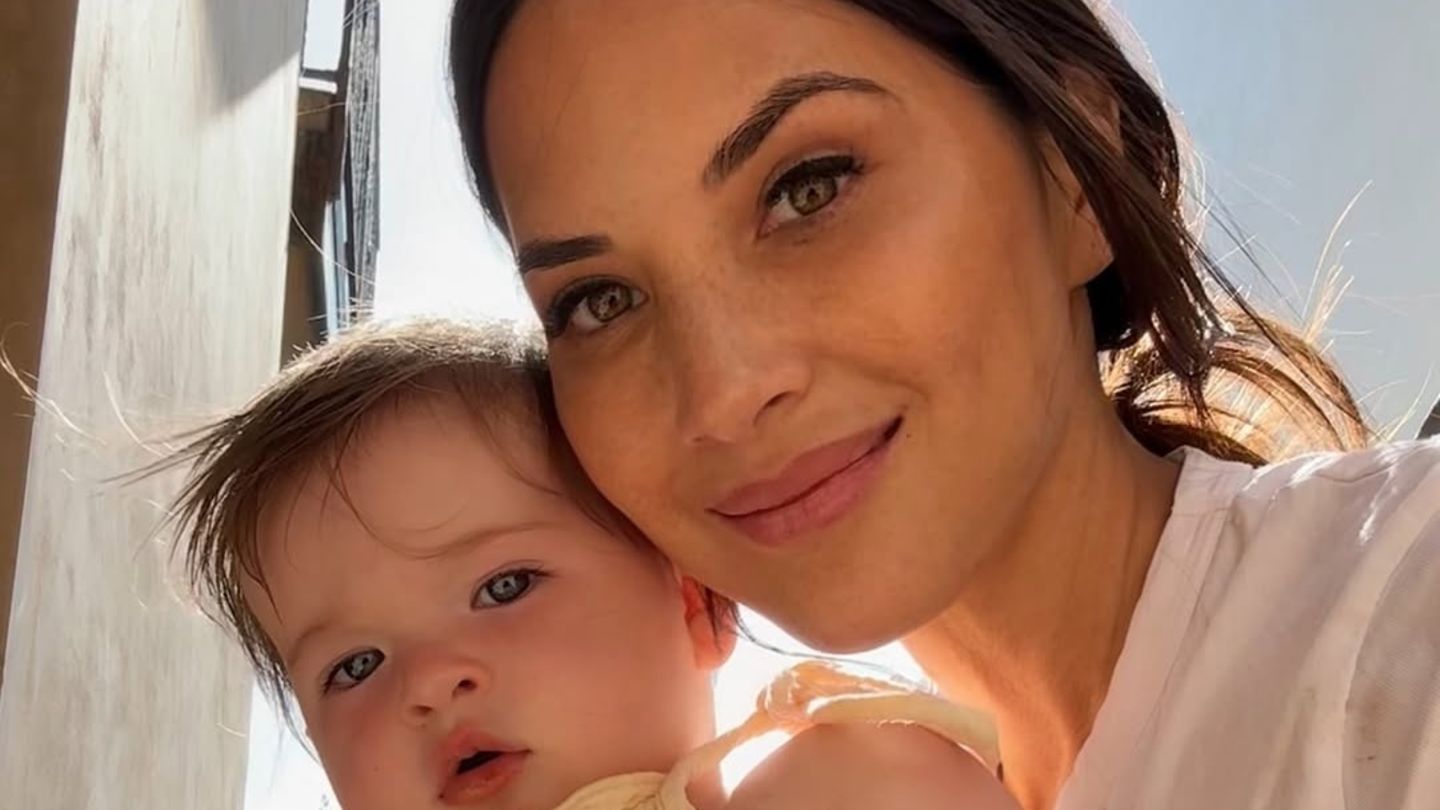 Kids Star 2025: Olivia Munn Aksionet që prekin azhurnimin e foshnjës
