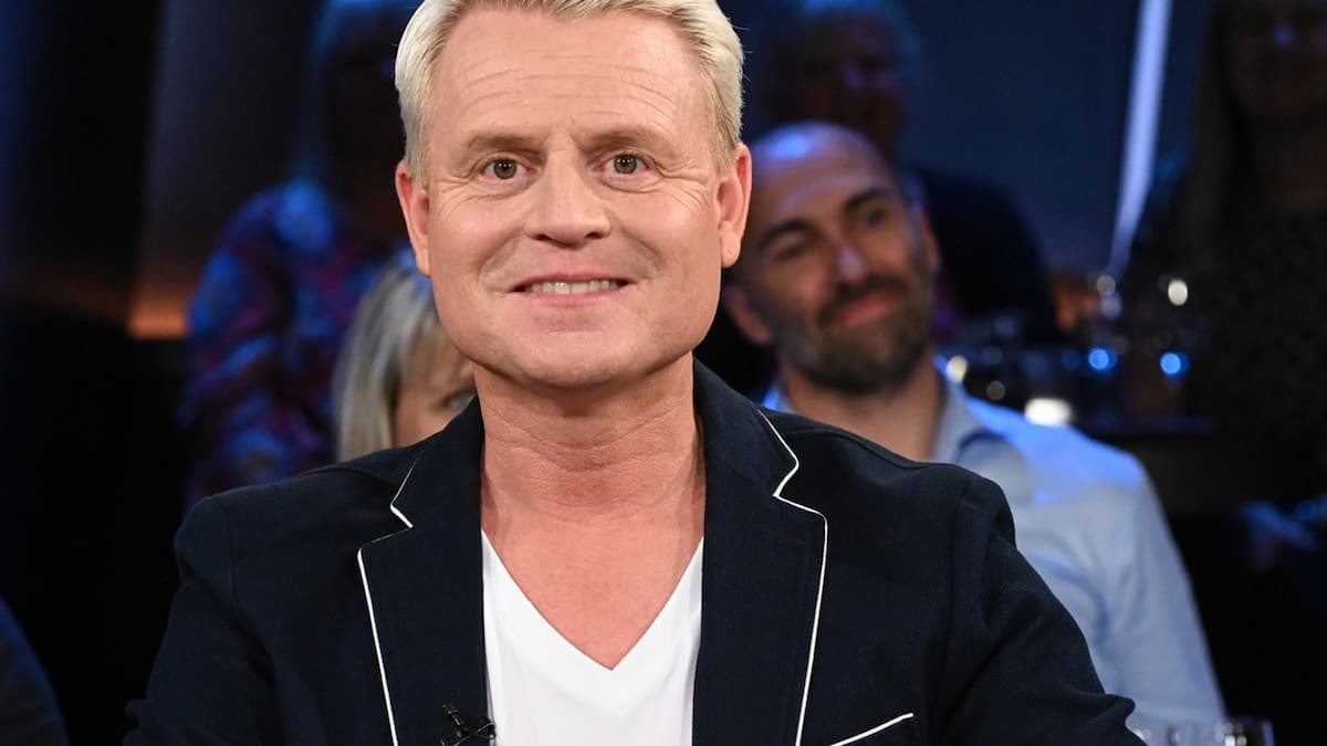 Guido Cantz: Gruaja e tij e ndalon atë “Le të Vallëzojmë”