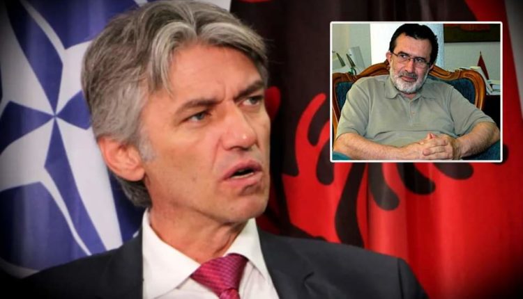 Ziadin Sela kujton Arbër Xhaferin: Ishte më shumë se një politikan, ishte mendimtari, vizionari që një jetë të tërë ia përkushtoj kauzës së drejtë