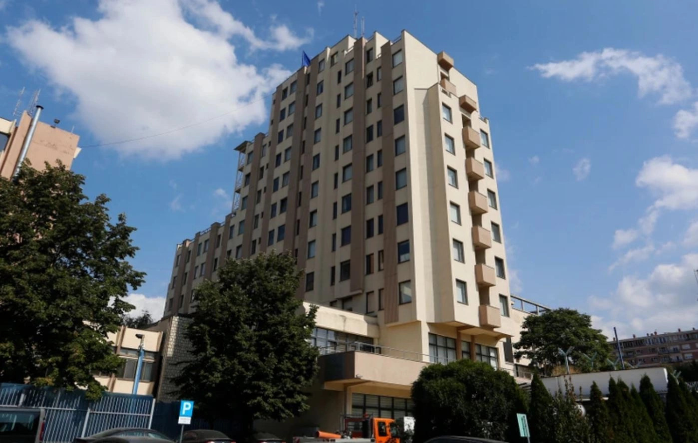 Ambasadorë me mandate të skaduara