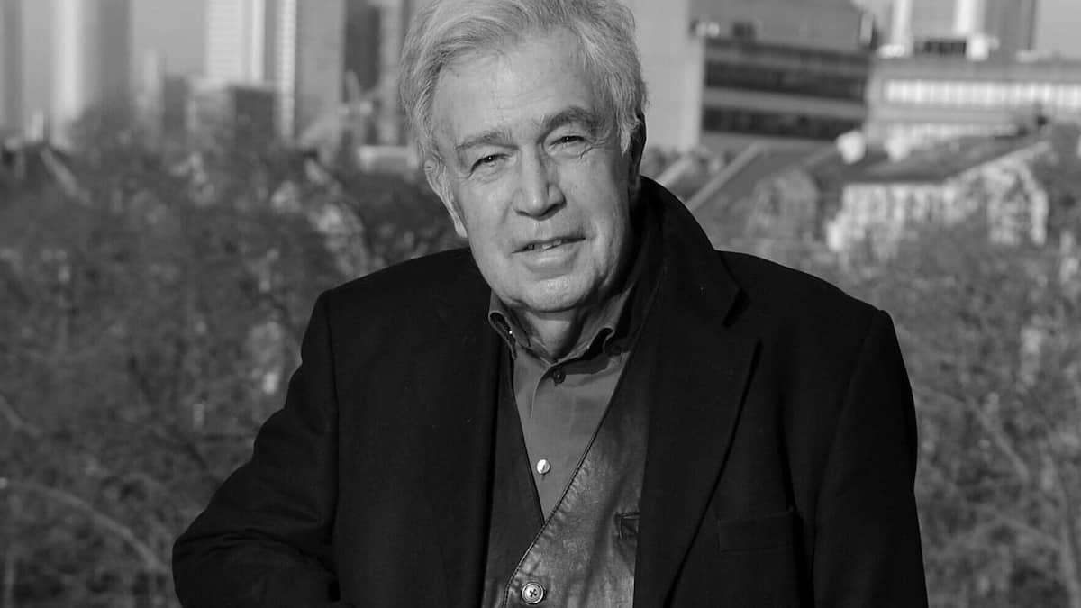 Vdiq pionieri i TV Rainer Holbe