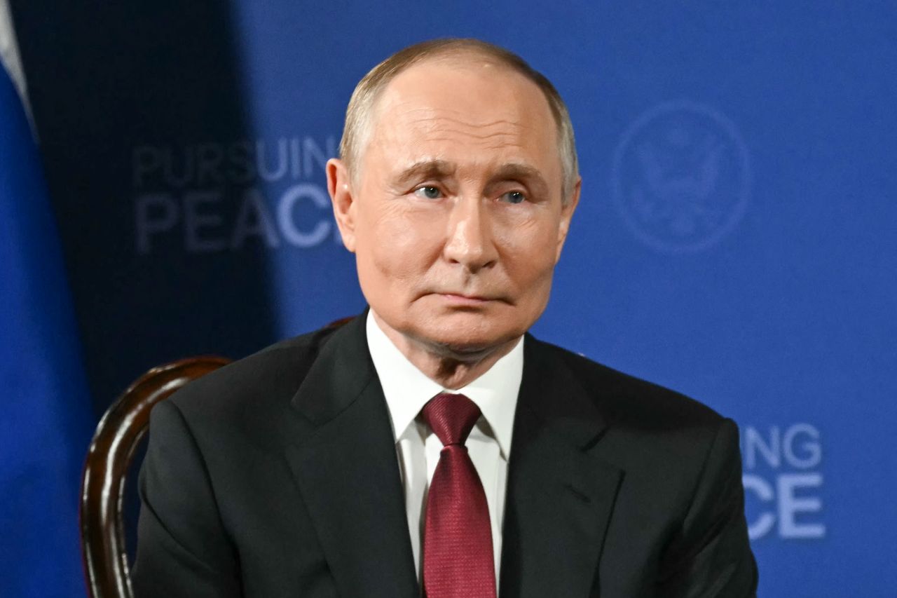 A do të ketë armëpushim? Putin hesht, nuk përgjigjet para gazetarëve