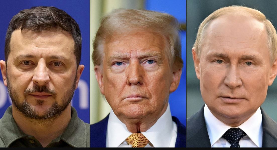 Takimi Trump-Putin në Alaska, kontrast i madh nga takimi në Zyrën Ovale me Zelenskyn