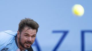 Tenis – Cancun Challenger – Wawrinka në sheshin e fundit