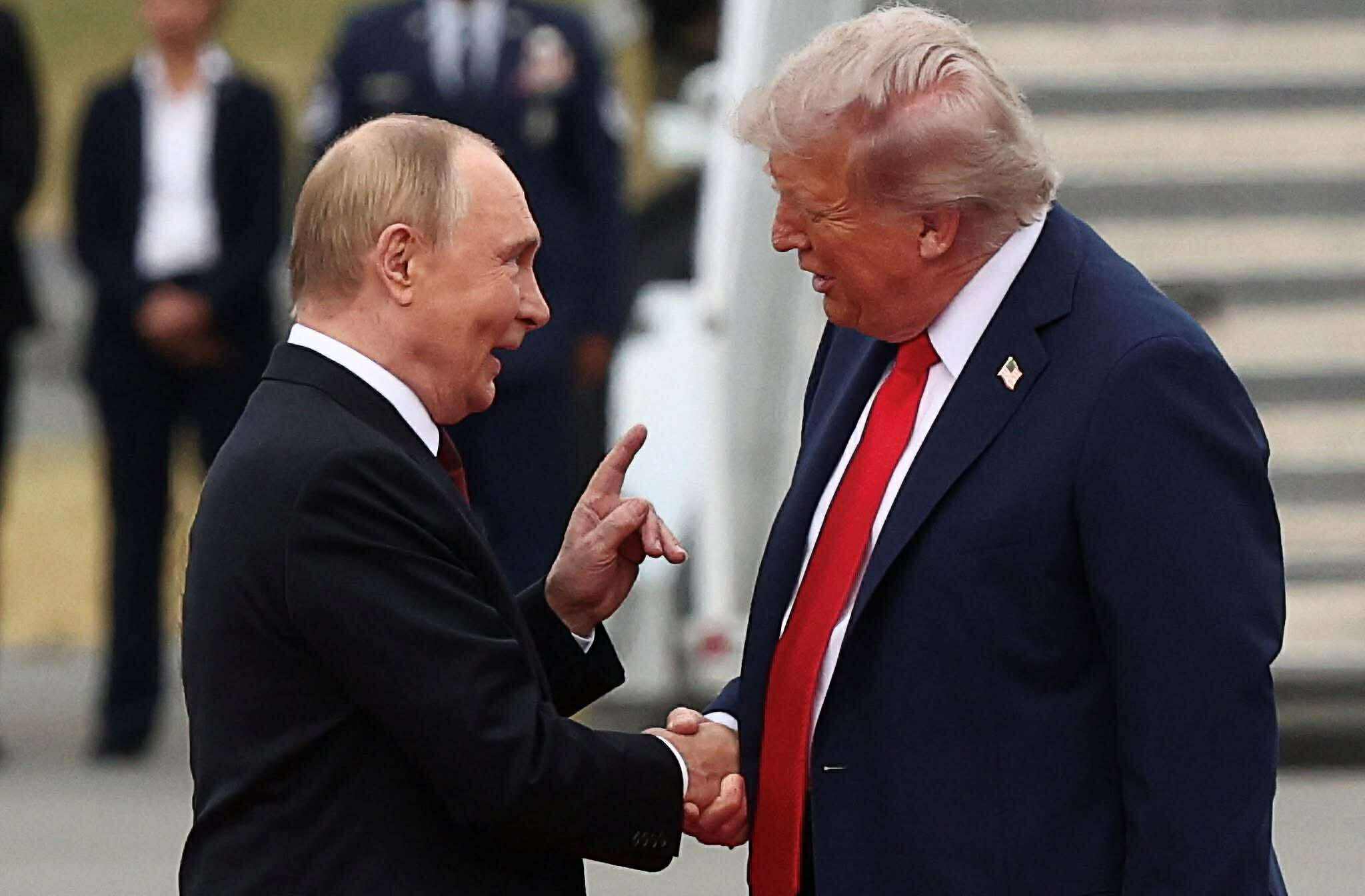 Fjalët e para të Putin dje në Alaska: Mirëdita kojshi i dashur, shumë mirë që të shoh shëndosh e mirë dhe që je gjallë