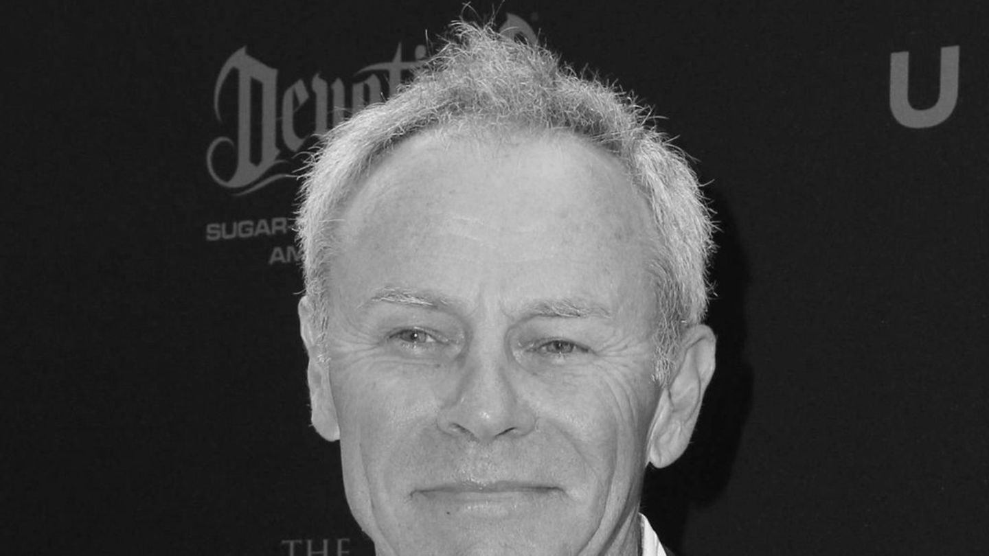 Tristan Rogers: Ylli “Spital i Përgjithshëm” ka vdekur
