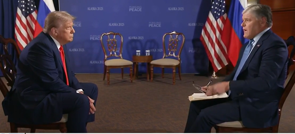 Menjëherë pas përfundimit të takimit me Putinin, Trump përmend sërish Kosovën e Serbinë