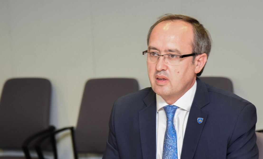 Hoti: Kur ka qeverisur LDK, s’e kemi sulmuar Kushtetuesen, RTK s’e kemi penalizuar me buxhet e bizneset s’i kemi trajtuar si armiq