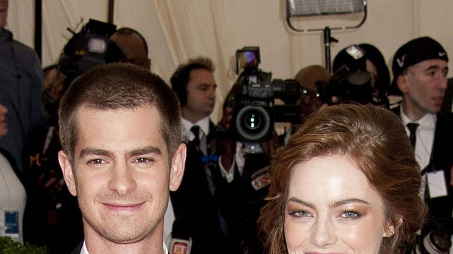 Emma Stone: Koment i rrallë për ish Andrew Garfield