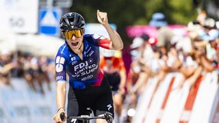 Ciklizmi – Tour de Romandie – Elise Chabbey fiton fazën e 2 -të!