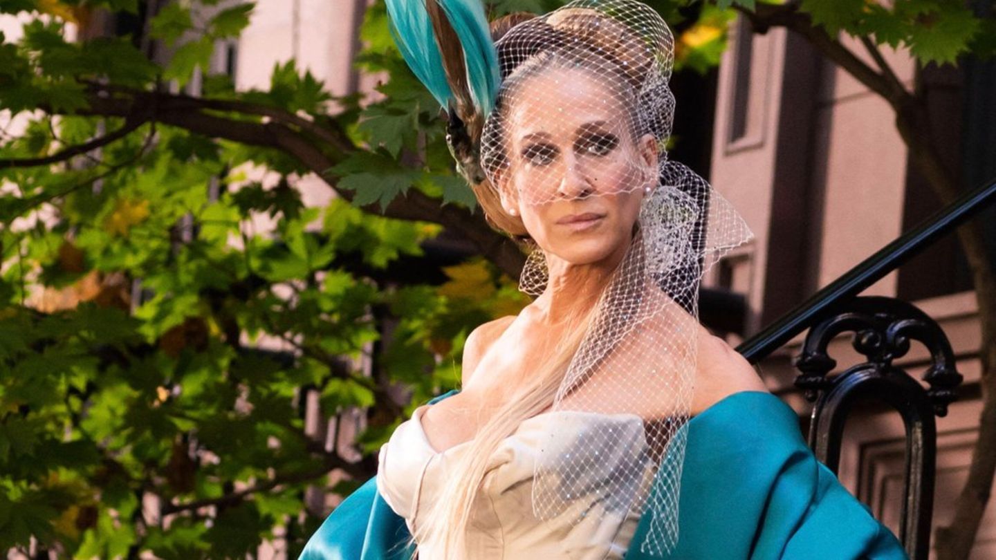 Sarah Jessica Parker përmbledh: Tifozët e “Carrie” ishin po aq të ndryshëm