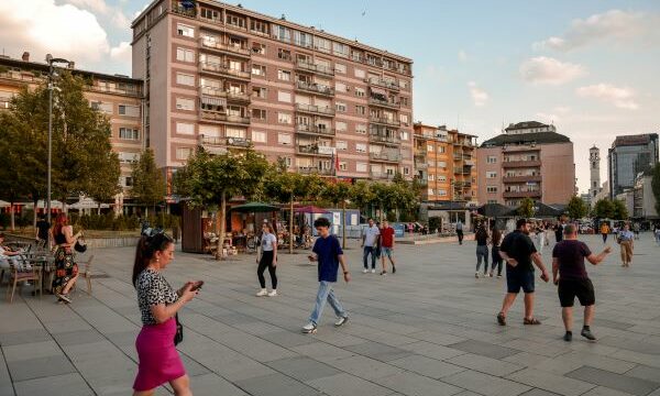 Matjet e Gallup tregojnë për jetë më të mirë në nivel global, trend “lulëzimi” edhe në Evropën Juglindore, Kosova po ashtu del mirë