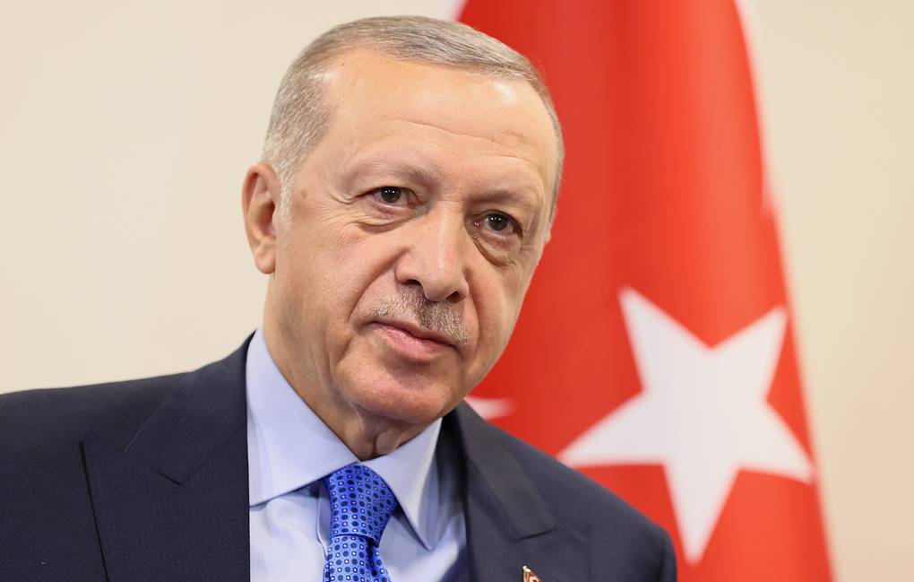 Takimi Putin-Trump në Alaska, vjen reagimi i parë nga Erdogan