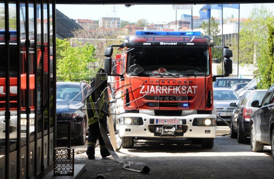 AME: 57 vatra zjarri në vend, 11 ende aktive – qytetarët të tregojnë kujdes