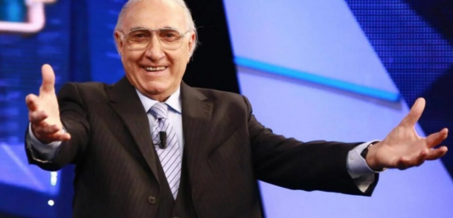 Ndahet nga jeta në moshën 89-vjeçare simboli i televizionit italian, Pippo Baudo