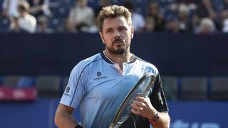 Tenis – Cancun Challenger – Jo Final për Wawrinka