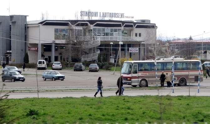 Kthimi nga Xhamia e Llapit, Komuna e Prishtinës kundërshton kompanitë e autobusëve të Podujevës: S’do të lejohet