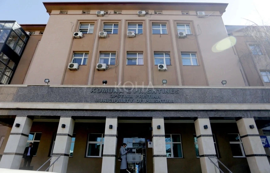 Komuna e Prishtinës paralajmëron masa për disa kompani të autobusëve nga Podujeva