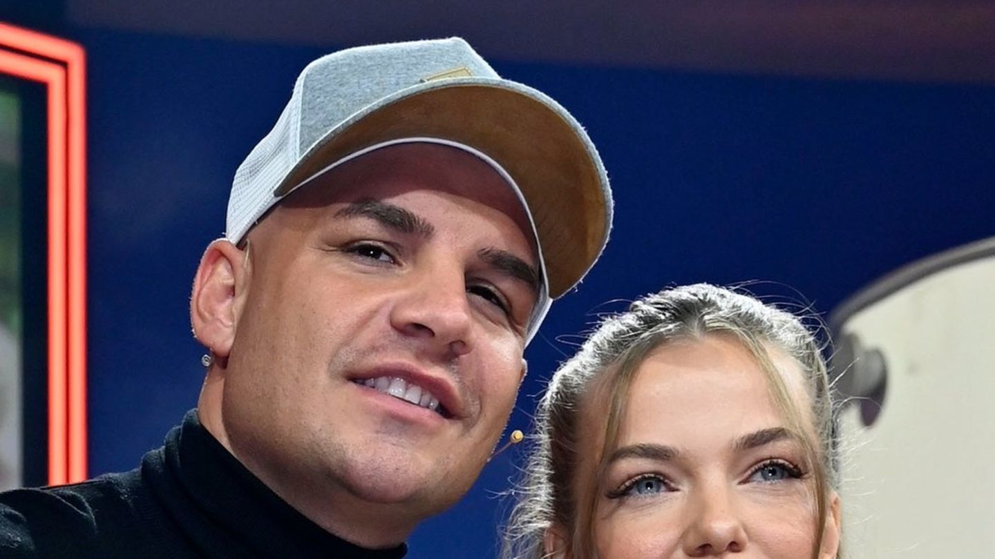 Laura Maria Rypa dhe Pietro Lombardi: Me sa duket jeni ndarë