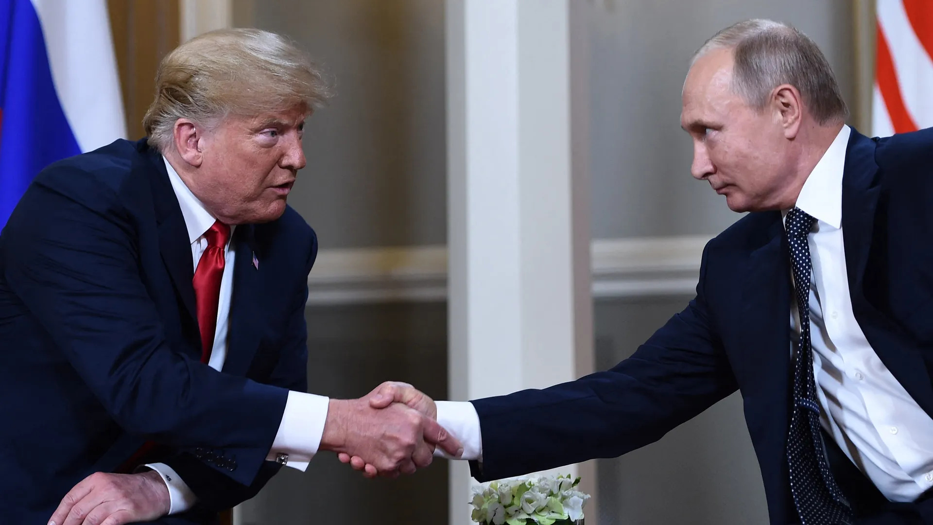 Putin u pajtua të lejojë garanci “të fuqishme” sigurie pë Ukrainën, thotë i dërguari i Trump