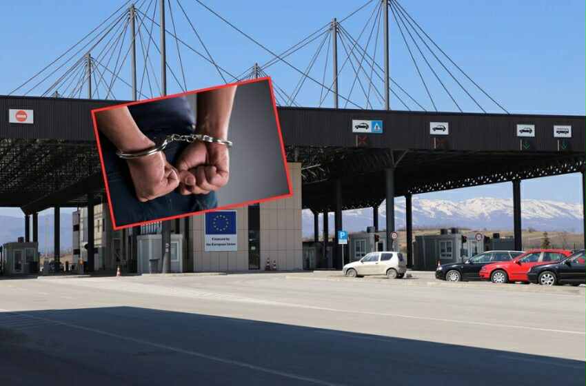 Arrestohet S.S. në Merdare, dyshohet për krime lufte ndaj popullsisë civile në Vushtrri gjatë luftës së fundit