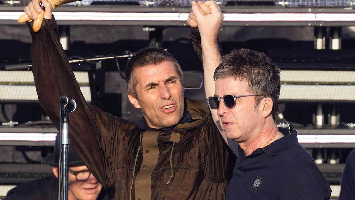 Tour Reunion nga Oasis: A do të ketë një album të ri së shpejti?