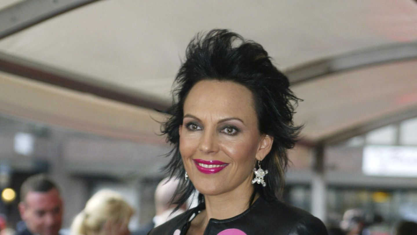 Natascha Ochsenknecht: Natascha Ochsenknecht ka ndryshuar ndër vite