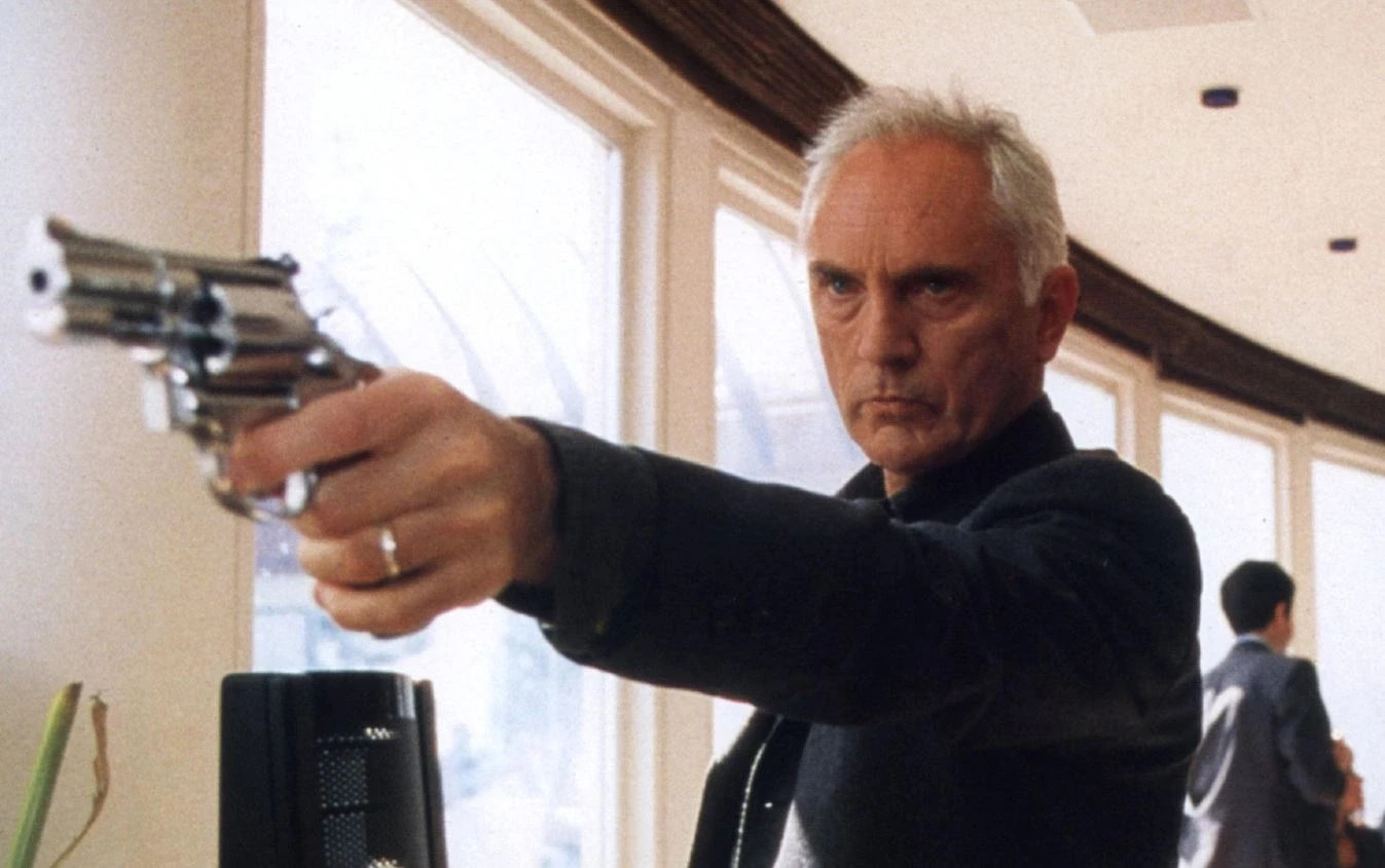 Vdiq Terence Stamp, ylli i filmave britanikë e antagonisti i “Supermanit”