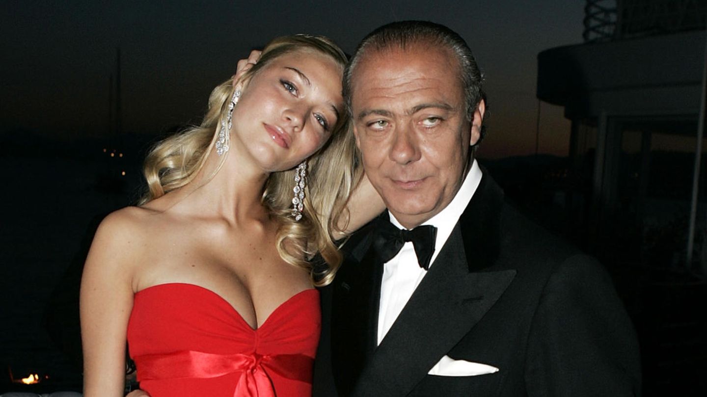 Beatrice Borromeo: Jeta juaj e Glamour Wild para se të takohej Pierre Casighi