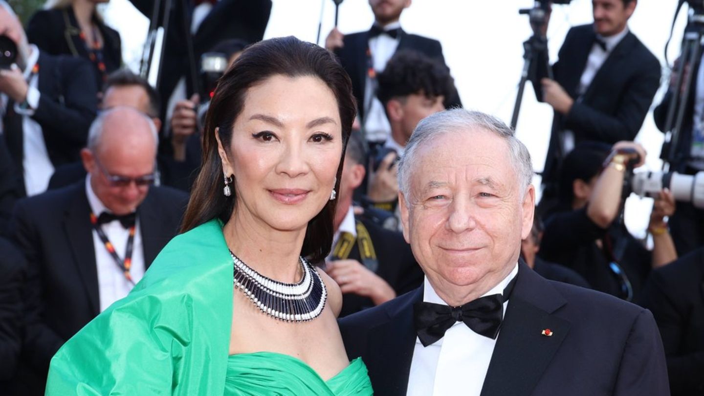 Michelle Yeoh dhe Jean Todt: Kjo është gruaja e tyre