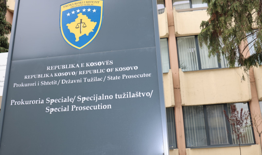 Aktakuzë ndaj një personi për nxitje të urrejtjes dhe mosdurimit ndërmjet grupeve etnike në Kosovë