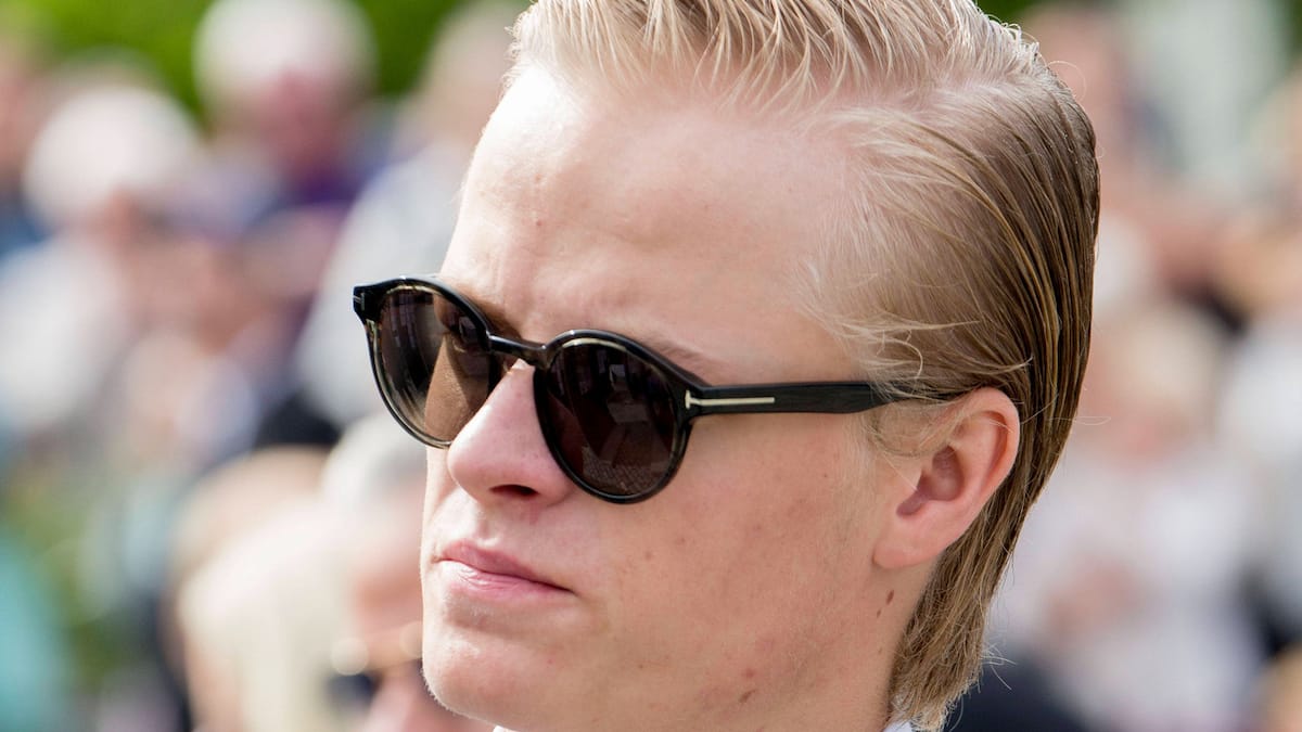 Marius Borg Høiby: Akuza kundër djalit të Mette-Marit