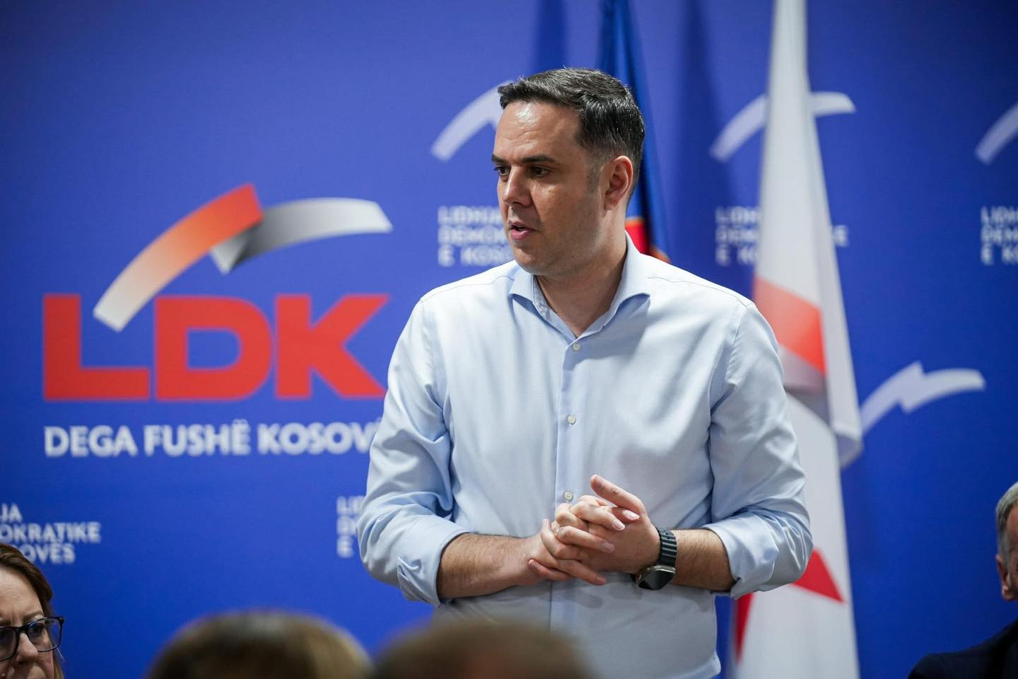 Abdixhiku: Aktgjykimi i Kushtetueses, fitore e madhe për vendin, mosrespektimi s’është opsion, s’do të lejojmë përbuzjen e shtetit