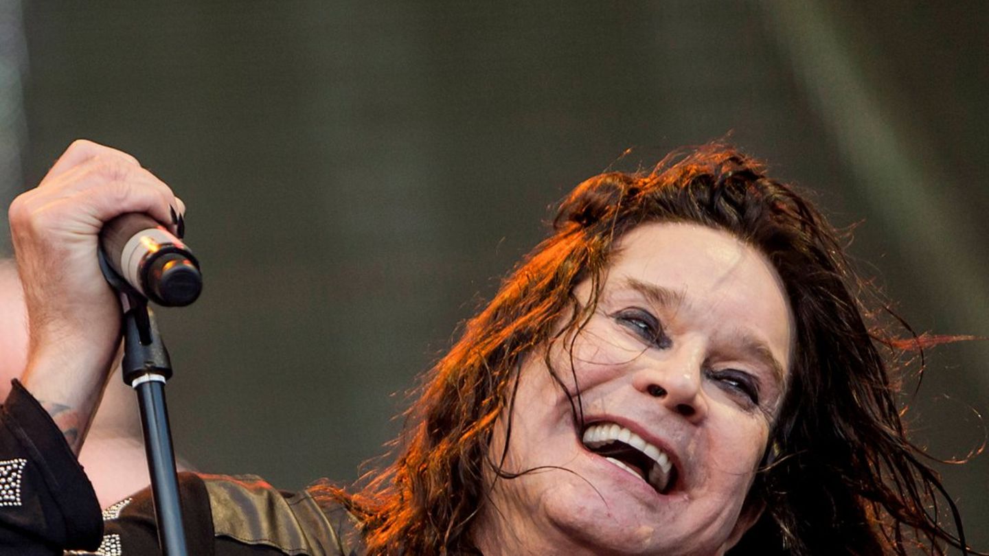 “Ozzy Osbourne: Coming Home”: Dokumentari i ri vjen më vonë