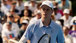 Tenis – Cincinnati – Sacred Alcaraz pas braktisjes së mëkatarit në finale