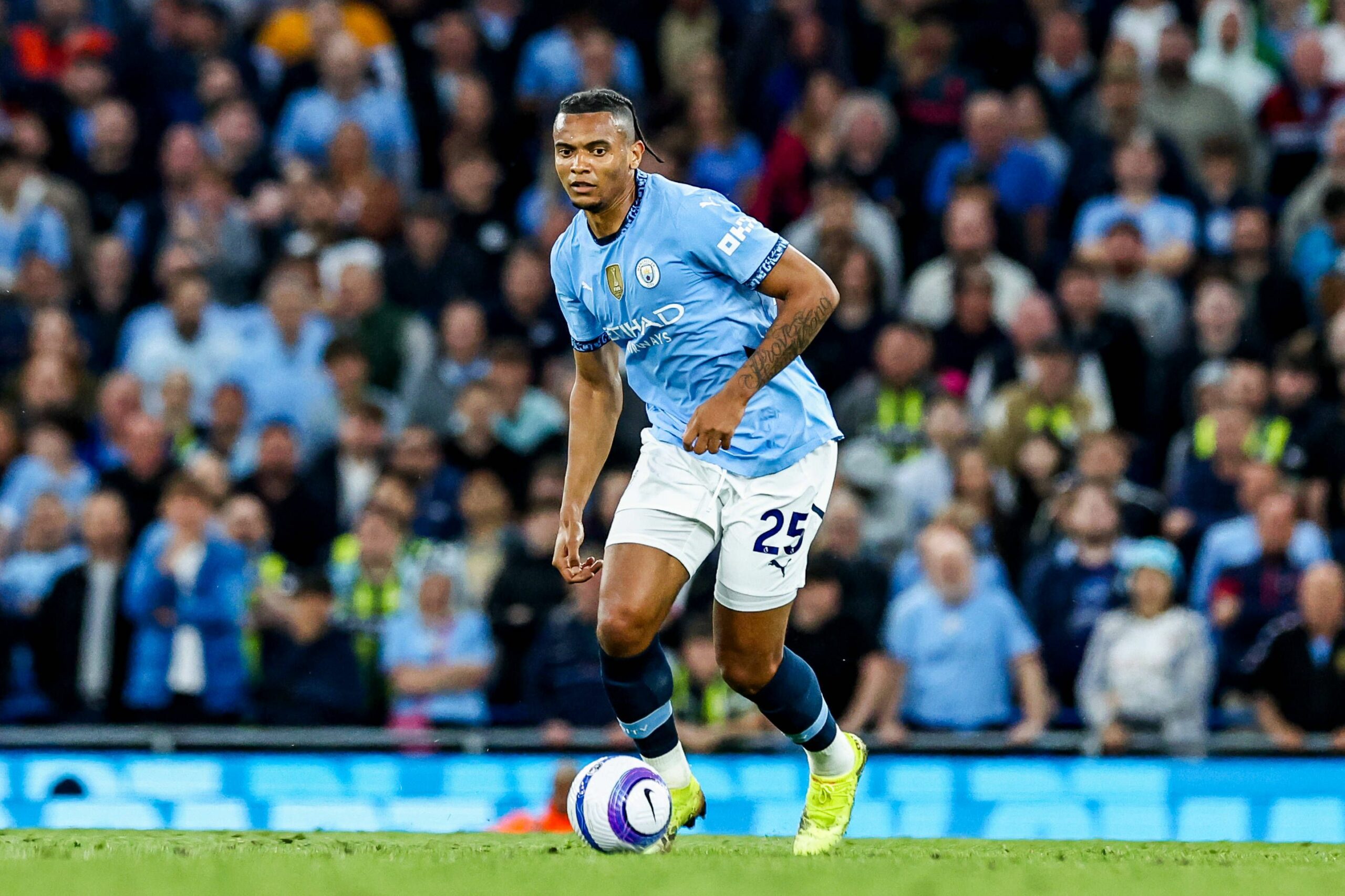 Një ofertë Galatasaray për Manuel Akanji