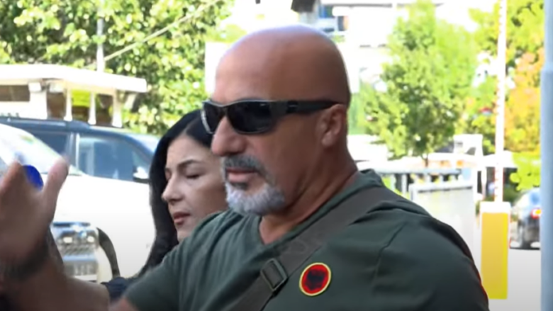 “Hajni në punë, veterani në rrugë” Agim Pllashniku i jep Faruk Mujkës një muaj afat për ta rikthyer në punë
