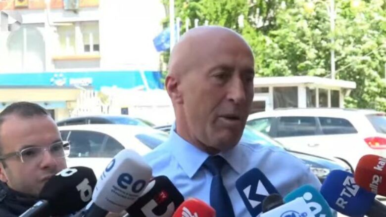 Haradinaj: Gjykata sqaroi votimin – s’kemi votë për Haxhiun, por do të votonim kandidatë tjerë nga LVV