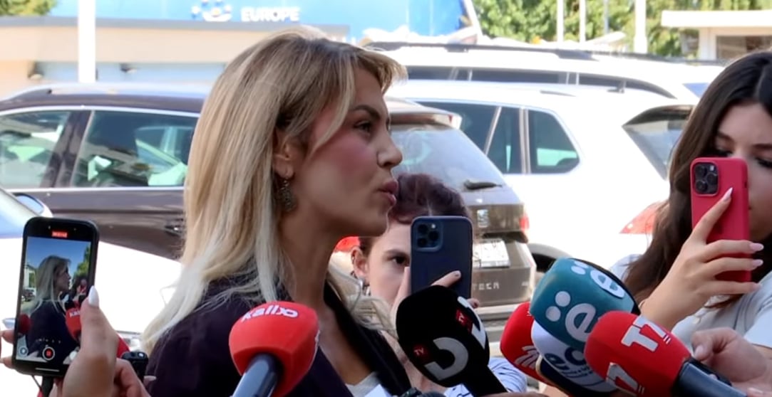 Blerta Deliu: Do të votojmë kundër Albulena Haxhiut, s’kemi votë për asnjë ministër të qeverisjes Kurti