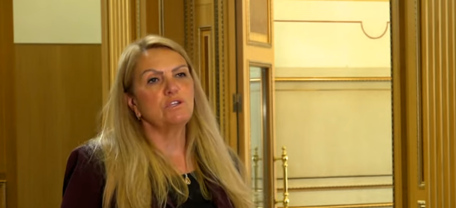 Kadrijaj: Nuk i kthej pagat, le të sanksionohen ata që shkelën Kushtetutën