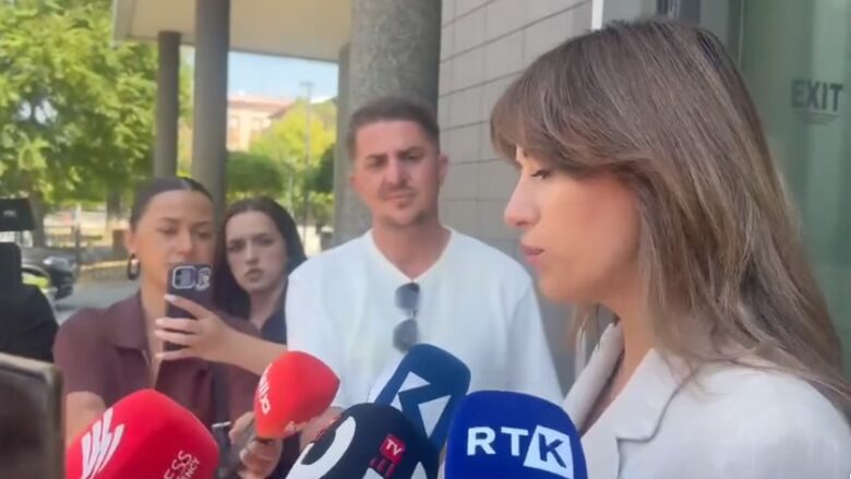 Haxhiu: Na akuzonin për marrëveshje me Listën serbe, por u dëshmua se PDK, LDK, AAK janë në të njëjtën linjë me ta