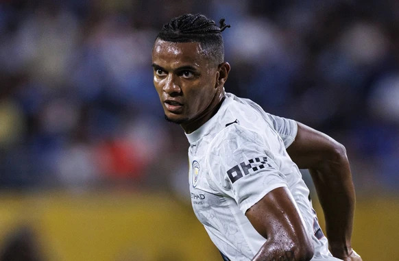 Galatasaray dhe Mancy për shkak të Akanji si dhe disa +++ Lehmann-Ex Luiz në Angli