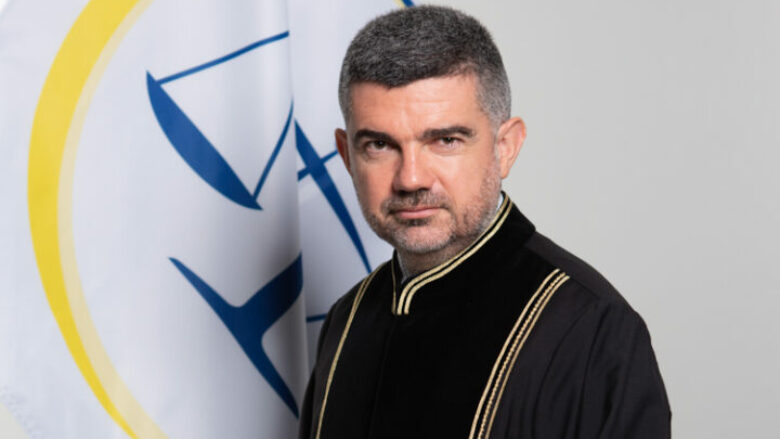 SHBA-ja sanksionon ish-gjyqtarin e Gjykatës Speciales në rastin e Thaçit