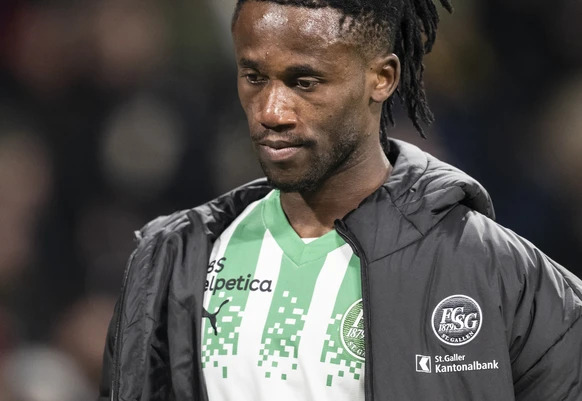 FCSG lejon Noah Yannick të tërheqë +++ Lehmann-Ex Luiz në Angli