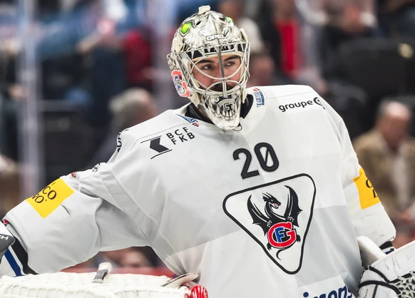 Reto Berra – Rolex më i mirë në transferimin e transferimit